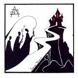 Альтернативная обложка к альбому Замок Теней