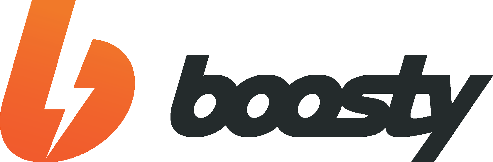 Моя страница на Boosty