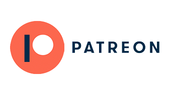 Моя страница на Patreon
